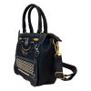 Wednesday by Loungefly Passport Bag Figural Typewriter