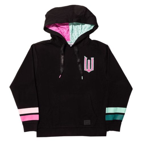 Wicked by Loungefly hooded jacket   Size XXXL