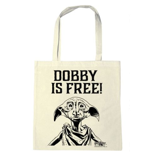 Harry Potter Táska Dobby Is Free