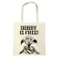 Harry Potter Táska Dobby Is Free