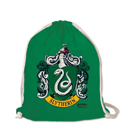 Harry Potter Sporttáska Slytherin