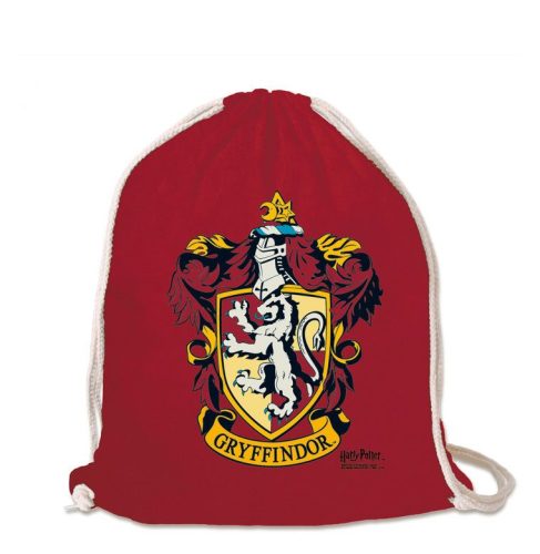 Harry Potter Sporttáska Gryffindor