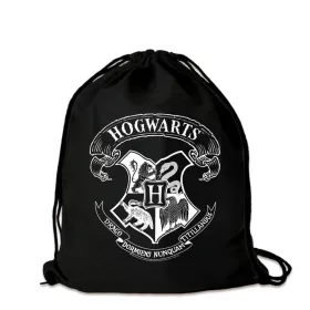 Harry Potter Sporttáska Hogwarts (White)