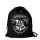 Harry Potter Sporttáska Hogwarts (White)