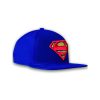 DC Comics Snapback Cap Superman Logo