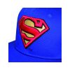 DC Comics Snapback Cap Superman Logo