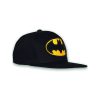 DC Comics Snapback Cap Batman Logo