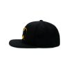 DC Comics Snapback Cap Batman Logo