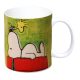 Peanuts Mug Authetic Peanuts