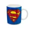 DC Comics Mug Logo