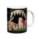 DC Comics Mug Wonder Woman Jaws Of The Leviathan