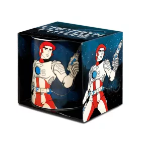 Captain Future Mug Captain Future
