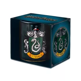 Harry Potter Bögre Slytherin Classic