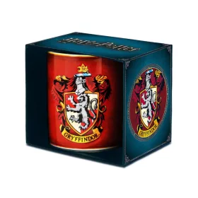 Harry Potter Bögre Gryffindor Classic