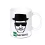 Breaking Bad Mug Heisenberg