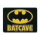 DC Comics Tin Sign Batcave 15 x 21 cm