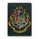 Harry Potter Tin Sign Hogwarts Logo 15 x 21 cm