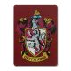 Harry Potter Tin Sign Gryffindor 15 x 21 cm