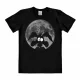 Looney Tunes Easy Fit T-Shirt Coyote - Moon Size L