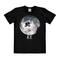 E.T. the Extra-Terrestrial