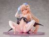 Original Character PVC Statue 1/6 Plasma & Slime 15 cm