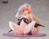 Original Character PVC Statue 1/6 Plasma & Slime DX Ver. 15 cm