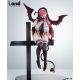 Original Character PVC Statue 1/6 Succubu Sister no Onee-san 25 cm