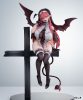 Original Character PVC Statue 1/6 Succubu Sister no Onee-san 25 cm