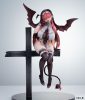 Original Character PVC Statue 1/6 Succubu Sister no Onee-san DX Ver. 25 cm