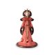 Star Wars Porcelain Szobor Queen Amidala in Throne Room 55 cm