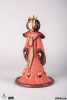 Star Wars Porcelain Szobor Queen Amidala in Throne Room 55 cm