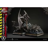 Statues
