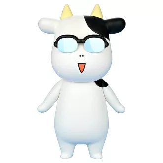   Hyakusho Kizoku-The Farmer's Days Vinyl Figure Hiromu Arakawa 20 cm
