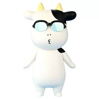   Hyakusho Kizoku-The Farmer's Days Vinyl Figure Hiromu Arakawa B-type (Whistling) 20 cm