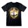 Lord Of The Rings T-Shirt The Great Eye Size M