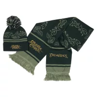 Scarfs