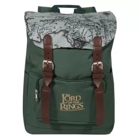 The Lord of the Rings Backpack Middle Earh