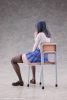 Original Character PVC 1/6 Got Caught" Shigure 20 cm"