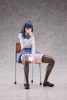 Original Character PVC 1/6 Got Caught" Shigure 20 cm"