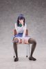 Original Character PVC 1/6 Got Caught" Shigure 20 cm"