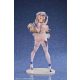 Original Character PVC Szobor 1/6 Space Police Illustrated by Kink 29 cm