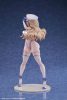 Original Character PVC Szobor 1/6 Space Police Illustrated by Kink 29 cm