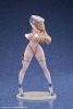 Original Character PVC Szobor 1/6 Space Police Illustrated by Kink 29 cm