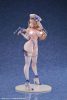 Original Character PVC Szobor 1/6 Space Police Illustrated by Kink 29 cm