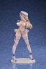 Original Character PVC Szobor 1/6 Space Police Illustrated by Kink 29 cm