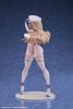 Original Character PVC Szobor 1/6 Space Police Illustrated by Kink Limited Edition 29 cm