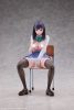 Original Character PVC 1/6 Got Caught" Shigure Deluxe Edition 20 cm"