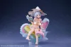 Original Character PVC 1/6 Octopus Witch Rinne Illustrated by Danimaru 22 cm