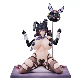 Brown Dust 2 PVC 1/6 Roen - Celebrity Bunny Ver. 28 cm