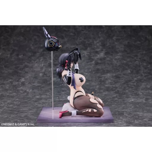 Brown Dust 2 PVC 1/6 Roen - Celebrity Bunny Ver. 28 cm